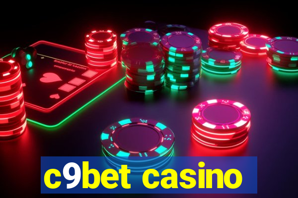 c9bet casino